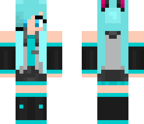 hatsune miku
