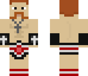 wwe sheamus