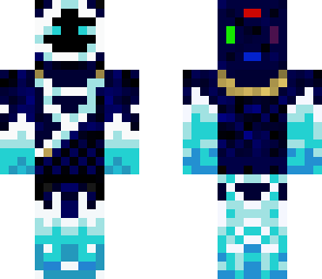 ice fire mage