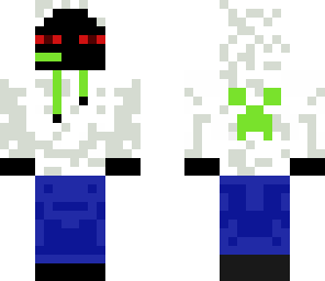 ender boy