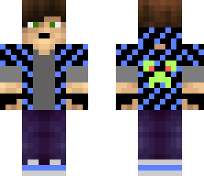 i changed its me