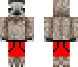 milon sloth