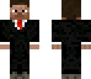 tuxedo steve