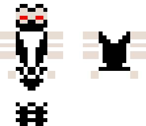 the silent ghost