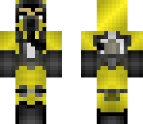 hazmat joe