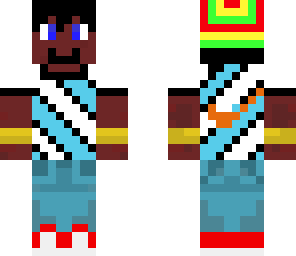 frank