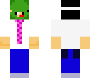 turtle man