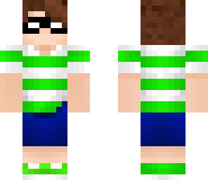 ethan 2 green