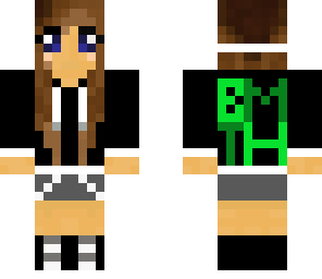 edit of my skin toaste11 made me