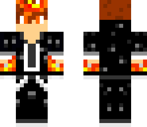 tsuna