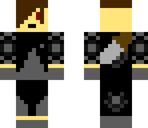 thedarkflame5643 stealth i ninja 2