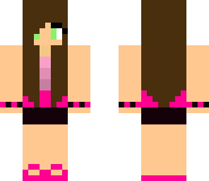 pink party