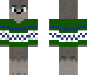 wolf