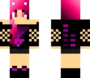 gothic girl