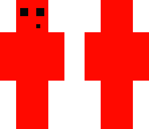 red slime