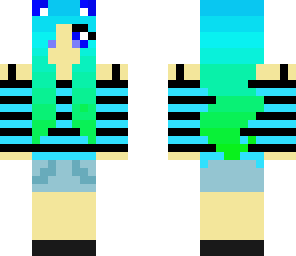 sea of minecraft