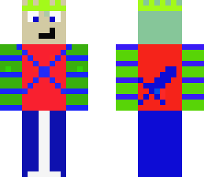 koning duivel