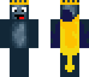 derpy squid king