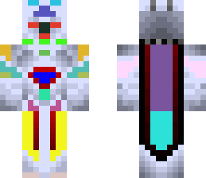 rainbow knght