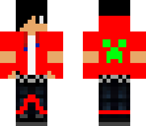 skin irada para gamers
