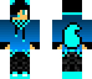 blue moon wolf