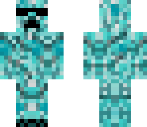 cool creeper