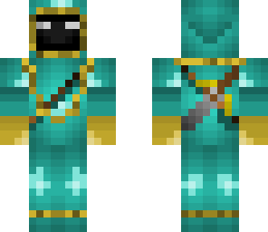 cool hero prototype