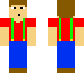 suspenders