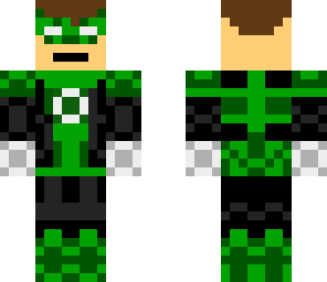 hal jordan