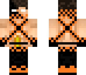 jenava bodyguard skin met empire wand
