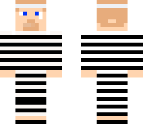 prisoner