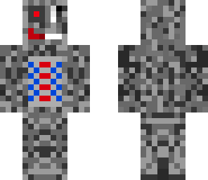 cyborg
