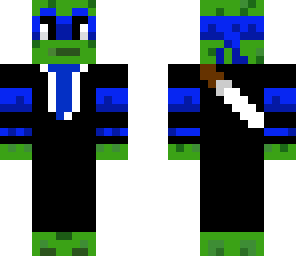 leo tmnt