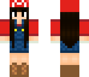 mariogirl