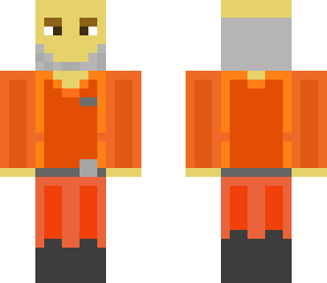 prisoner
