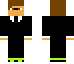 eirik agent