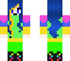 killerwin1000's girlfriend's skin update 3
