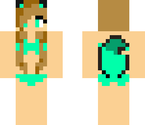 little_fox bikni
