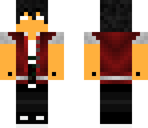 my fav skin made so far