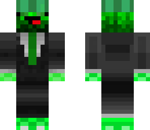 green blaze with melon