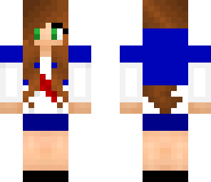 einshine girl