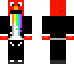 my skin