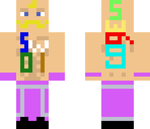 this is for swagmaster