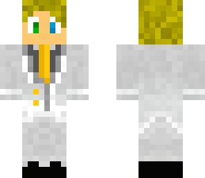 fancy suit