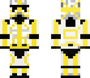 clone commander