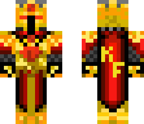 king of fire number 2
