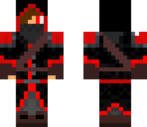updated assasin