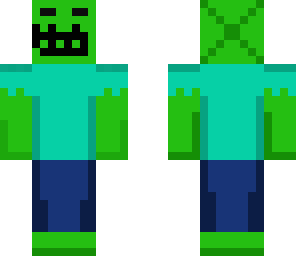 zombie trollface