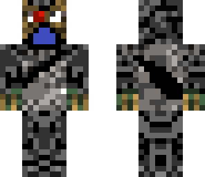 scavenger