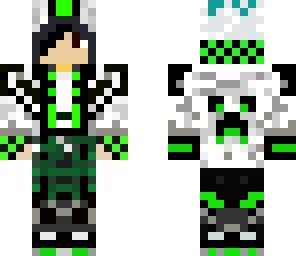 fluorevenge